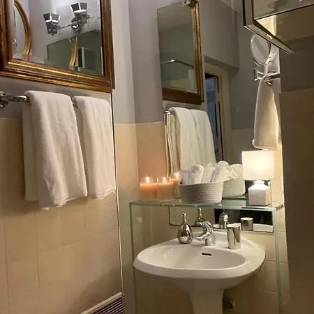 Appartement Luxury In *