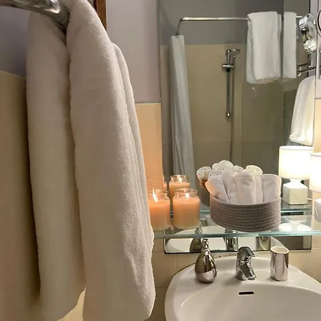Апартаменты Luxury In Монте-Карло