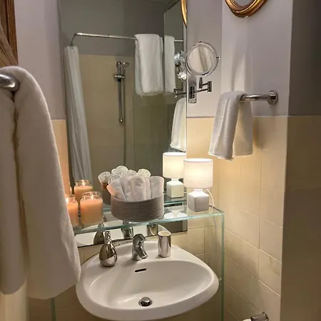 Luxury In Апартаменты
