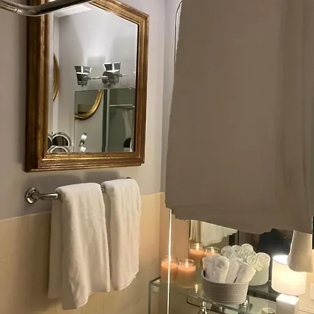 Luxury In Апартаменты *