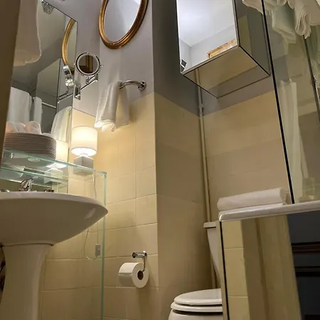 Luxury In Апартаменты *