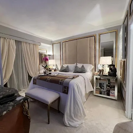 Luxury In Апартаменты Монте-Карло