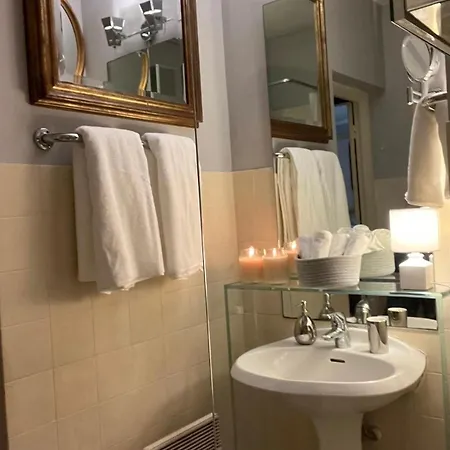 Appartement Luxury In Monte Carlo
