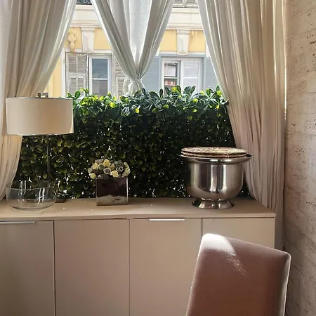 Luxury In Lejlighed Monte Carlo