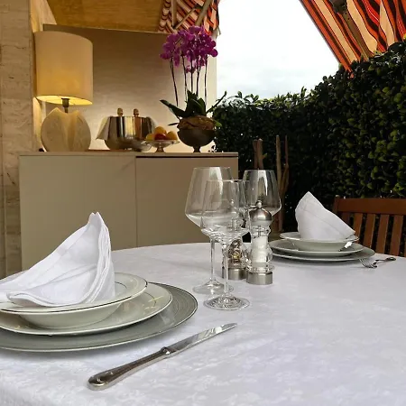 Lejlighed Luxury In *