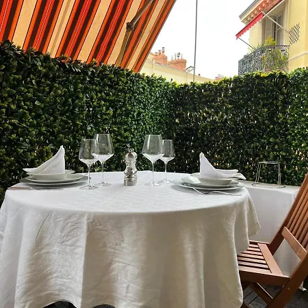 Luxury In * Monte Carlo