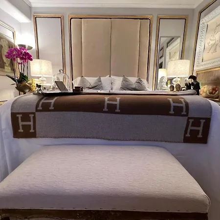 Luxury In *