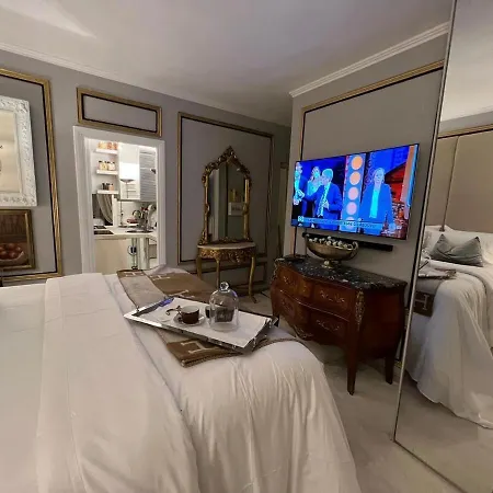 Luxury In * Monte Carlo