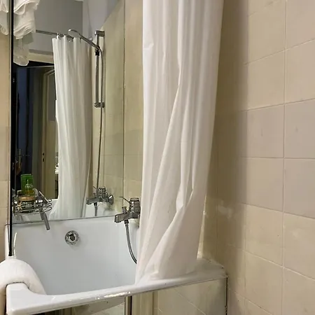 Luxury In Lejlighed