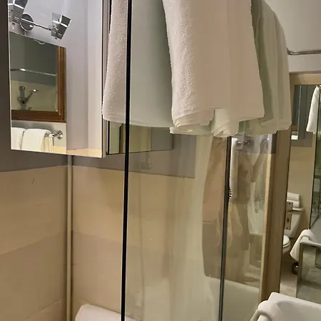 Luxury In Lejlighed *